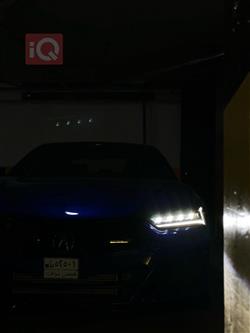 Acura TLX